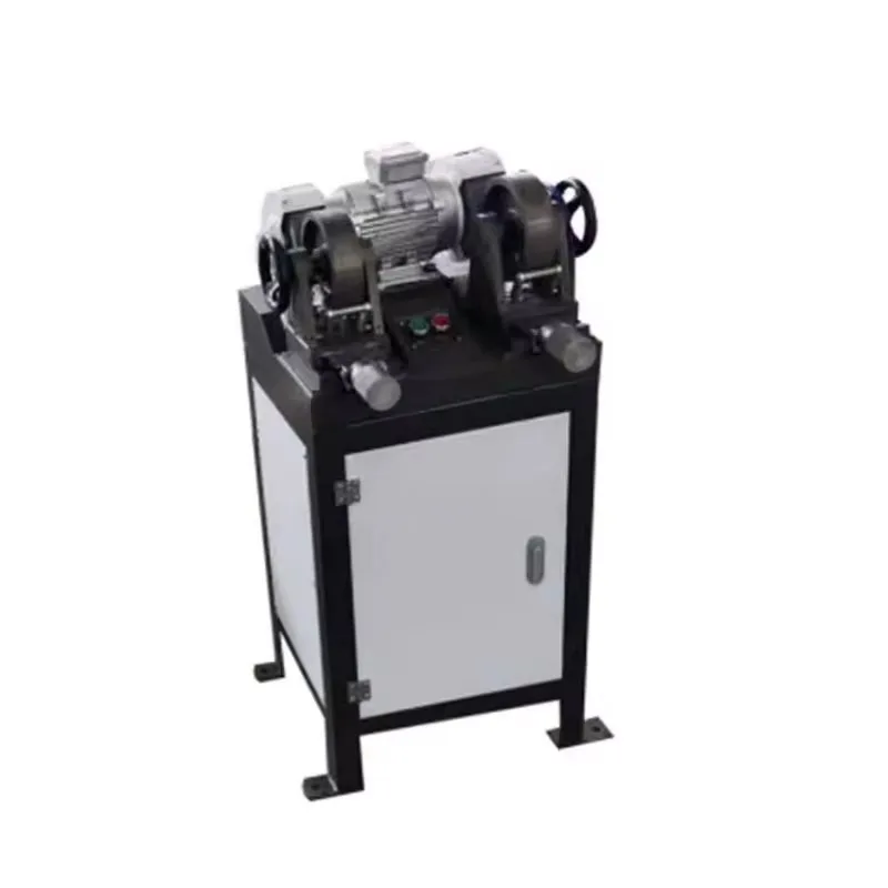 

Машина для нарезки резиновых образцов с регулируемой скоростью HD-31A