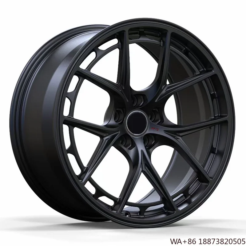 

Кованый автомобильный легкосплавный обод для пассажирского автомобиля и колеса моноблока Кованые легкосплавные диски Колеса Диски 18, 19, 20, 21, 22, 23, 24 дюйма