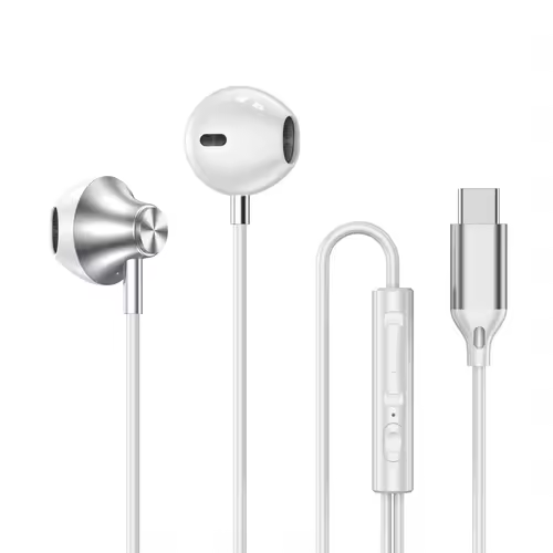 For Samsung Headphones HiFi Surround Sound In-ear USB Type C 3.5mm With wire control Wired Earplugs For Galaxy S24 S23 S22 Ultra - Image 13