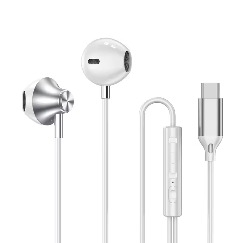 For Samsung Headphones HiFi Surround Sound In-ear USB Type C 3.5mm With wire control Wired Earplugs For Galaxy S24 S23 S22 Ultra - Image 13