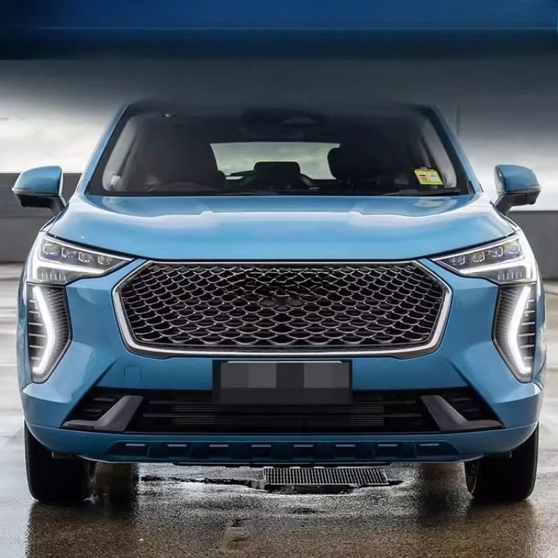 

Led Daytime Running Light Flowing Turn Signal Front Fog Lamp For Haval Jolion 2021 2022 2023 2024 Modification Accessories