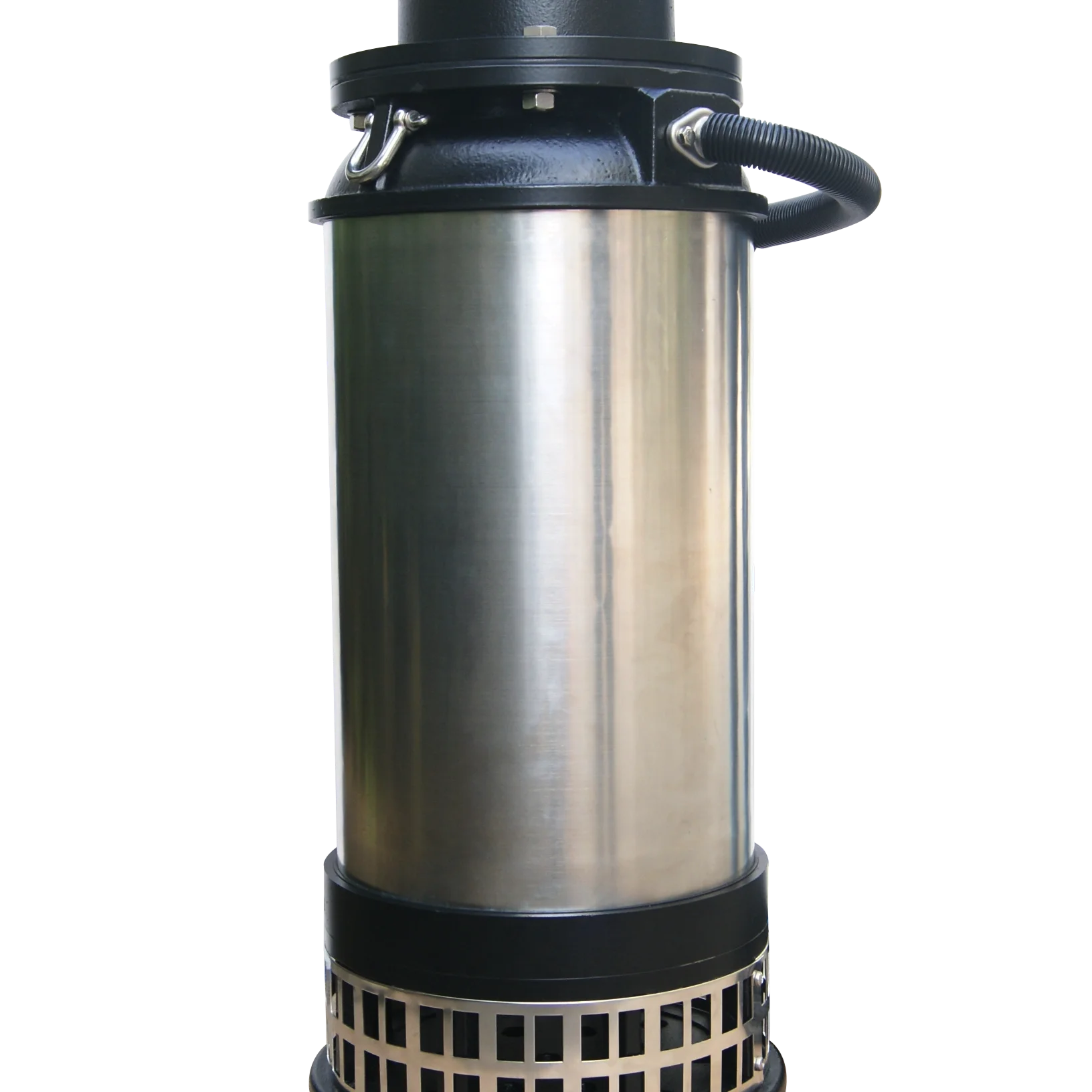 

8" 5.5KW 7.5 LARGE FLOW DRAINAGE PUMP SUBMERSIBLE WATER PUMP for FARM IRRIGATION