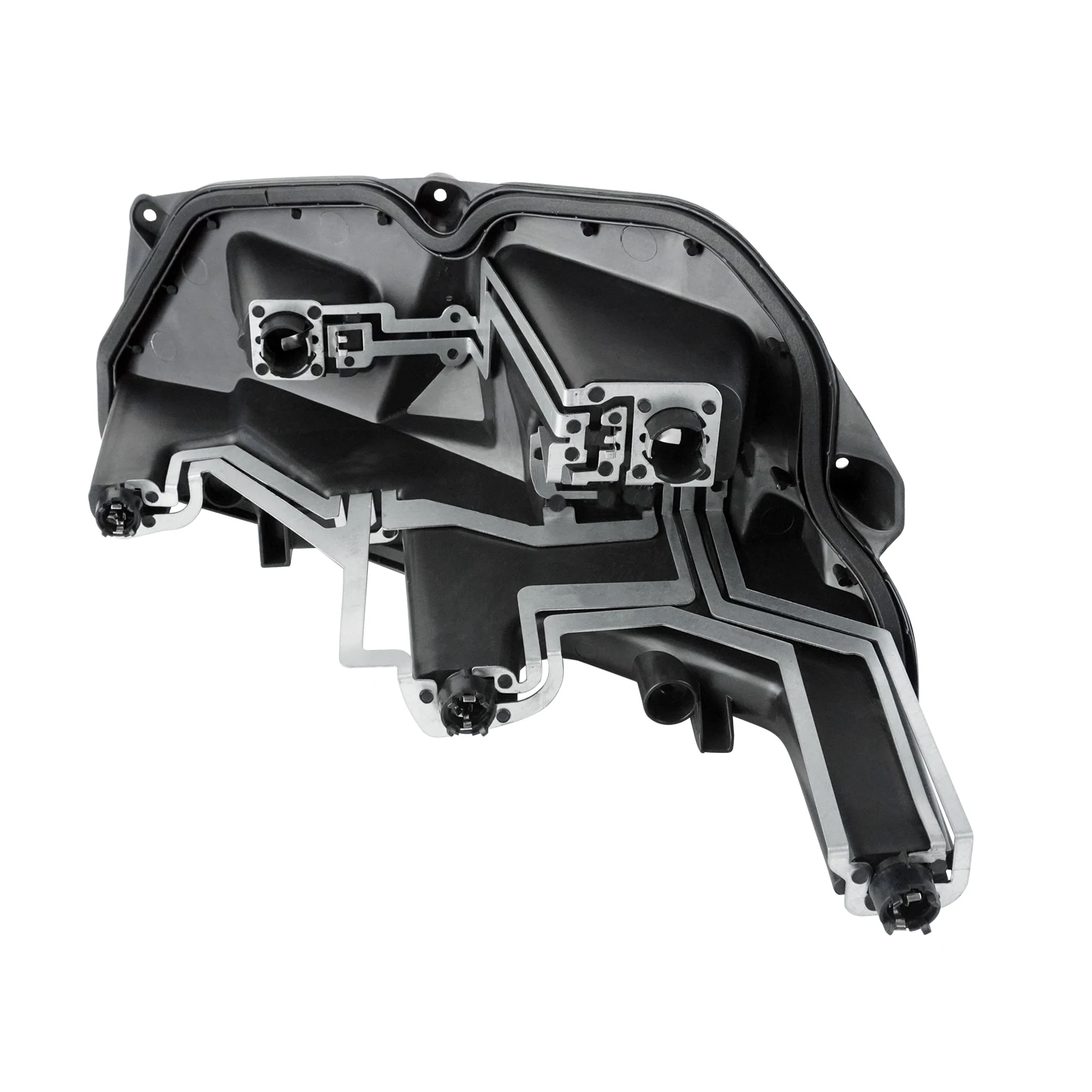 For Audi Tt 8J MK2 … - image