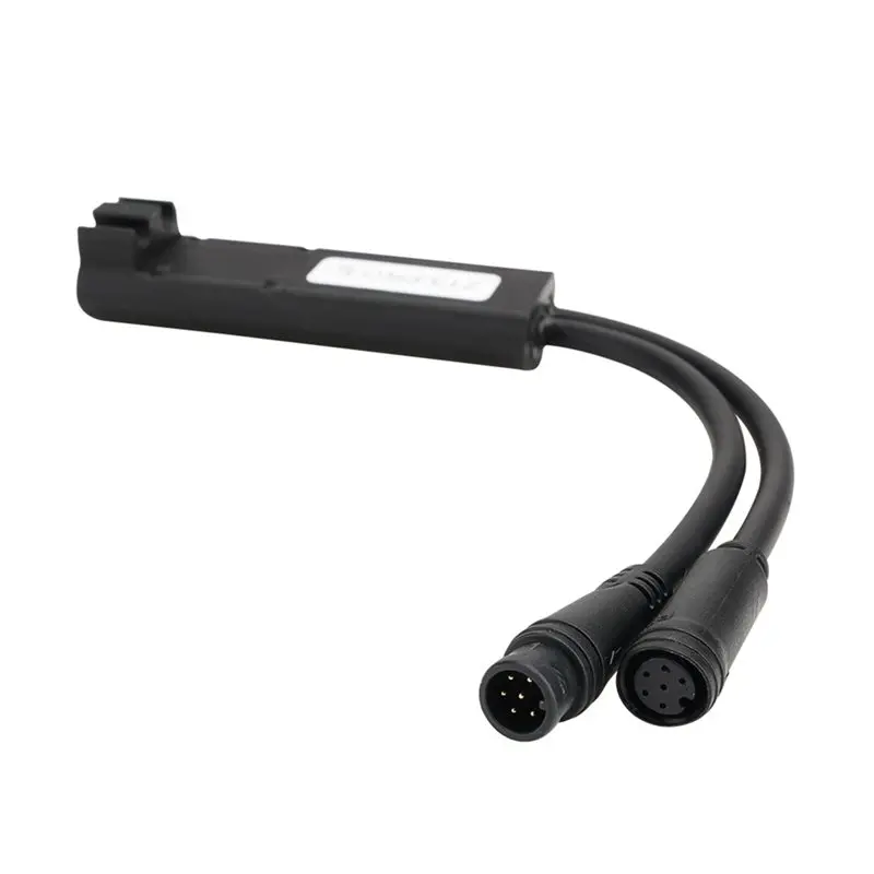 Scooter Speed Controller/Regulator For Folding Electric Scooters ZT3 Pro E European Version Maximum Speed 40Km/H image 2