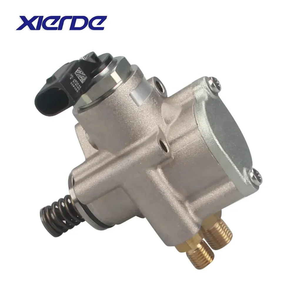 XIERDE 079127026J Factory Price Auto Engine Parts High Pressure Fuel Pump  A5 A6 A8 079127026F