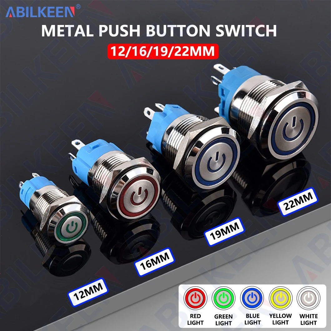 Abilkeen 16/19/22MM…