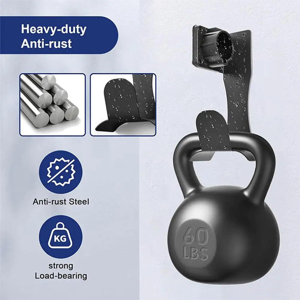 Charger Holder Wall…