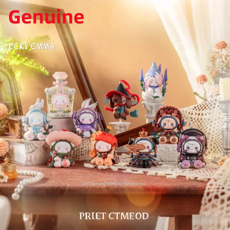 Hot Genuine Emma Se… - image