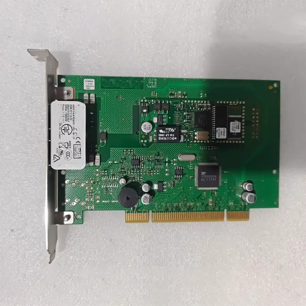 Tarjeta de módulo MT9234ZPX-UPCI