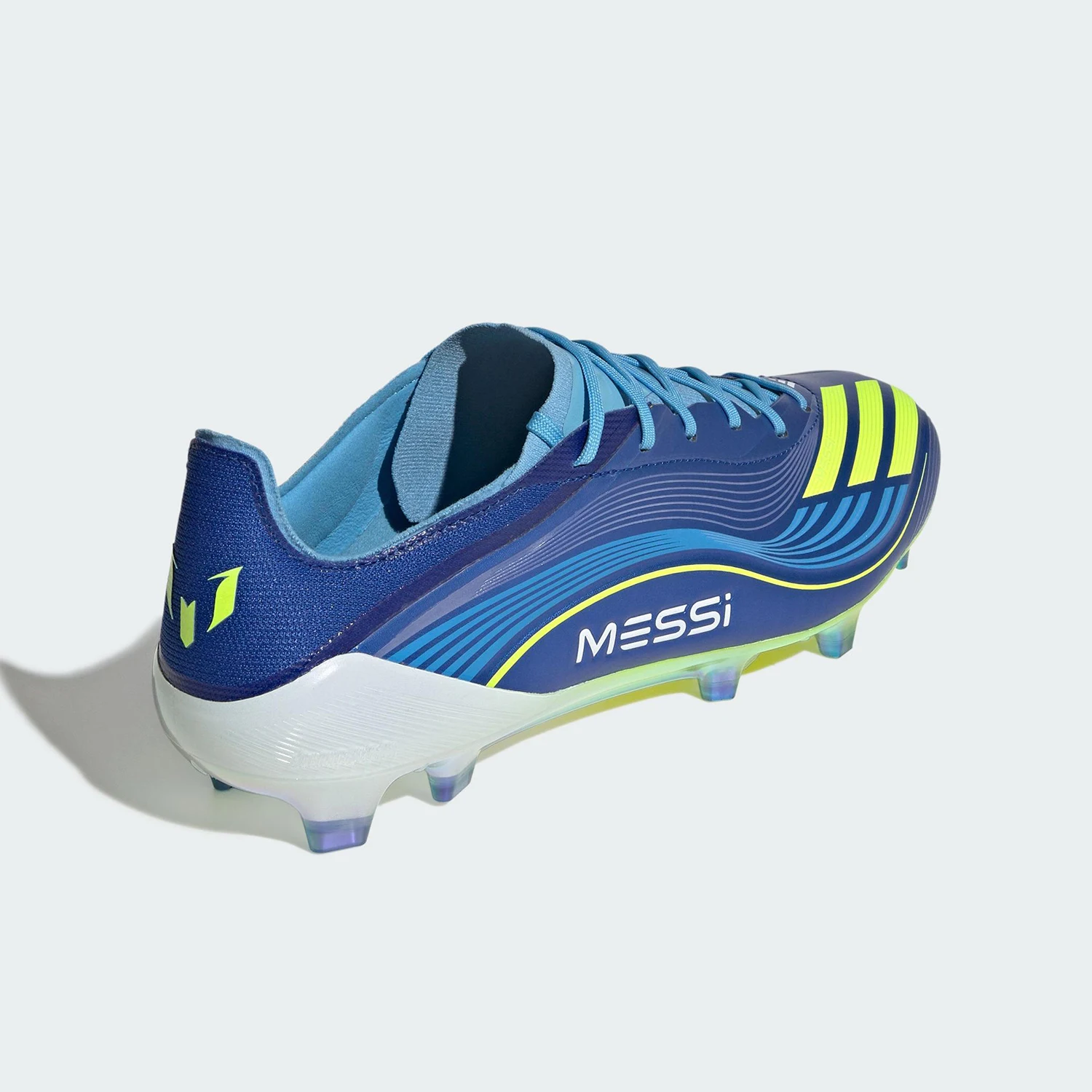 حذاء كرة قدم Adidas Authentic 2025 Summer Edition للرجال والنساء مقاوم للاهتراء JP7435 #3