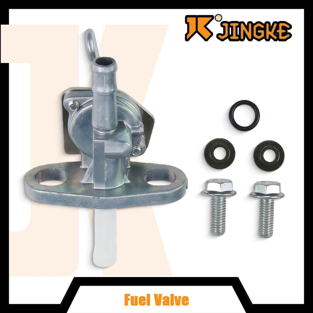 

Motorcycle Gas Fuel Tank Petcock Valve For Honda CR125R CR250R CR450R CR500R 1978-2007 Part Model 16997-467-000 16950-ML3-911