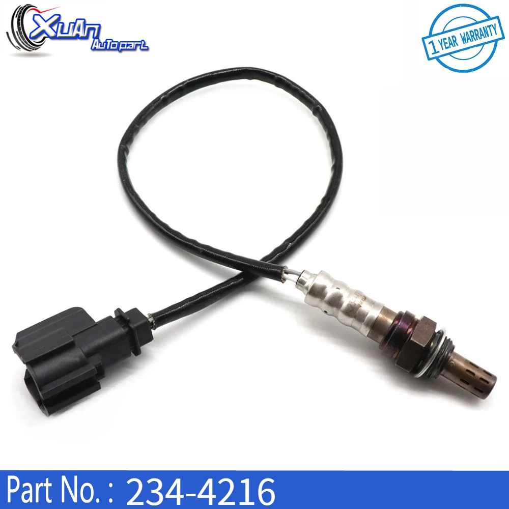 

НОВЫЙ 234-4216 4686938AA 04686935AB Датчик соотношения воздух-топливо (лямбда-зонд) для CHRYSLER TOWN&COUNTRY VOYAGER DODGE GRAND CARAVAN