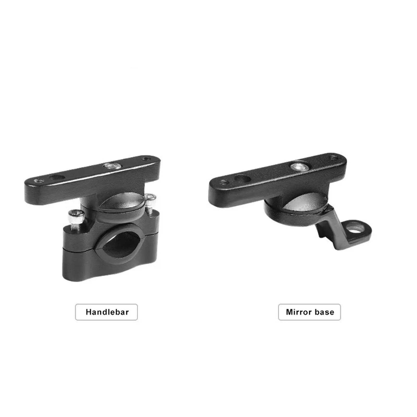 

Удлинитель руля мотоцикла/велосипеда, кронштейн для крепления велосипедного спидометра, GPS-навигатора, телефона, держатель для велосипедного фонаря, тип 2