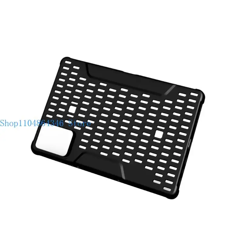 

5asd Protector Case for Legion Y700 Gen3 8.8Inch Tablet Protective Cover Soft TPU Rubber Scratches Proof Back Cover