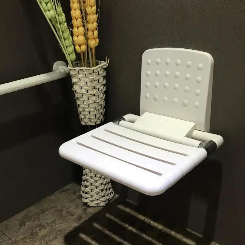 

Bath stool, nylon folding bath stool, disabled bath chair