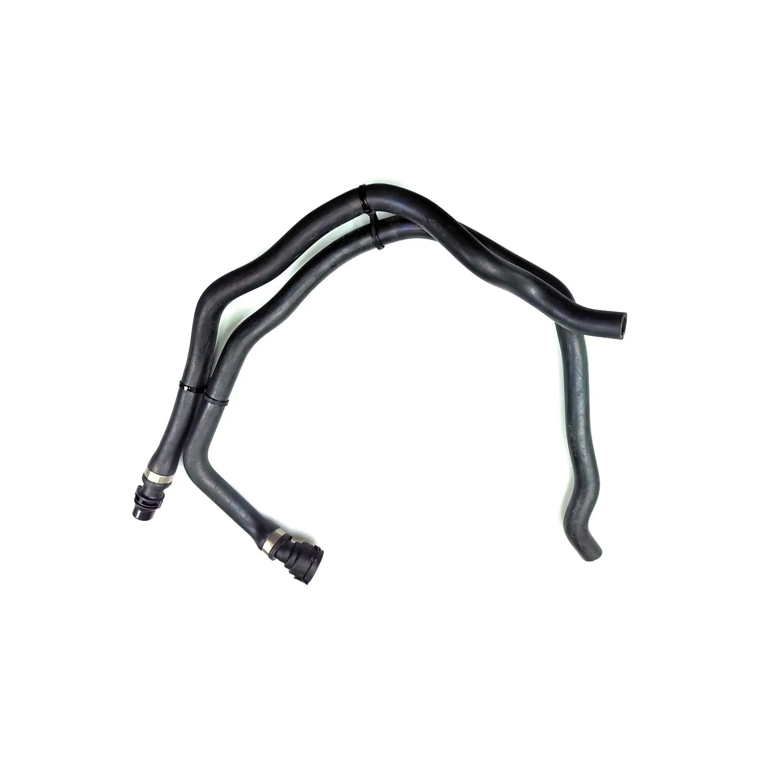 Radiator Coolant Pi…