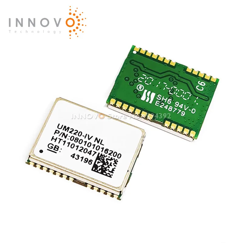 1PCS UM220-IV M0 UM… - image