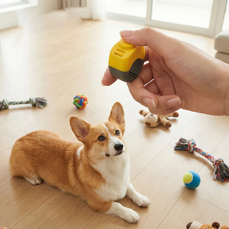 Thumbnail 3 - #38 Pet Training Clicker List of Top Picks