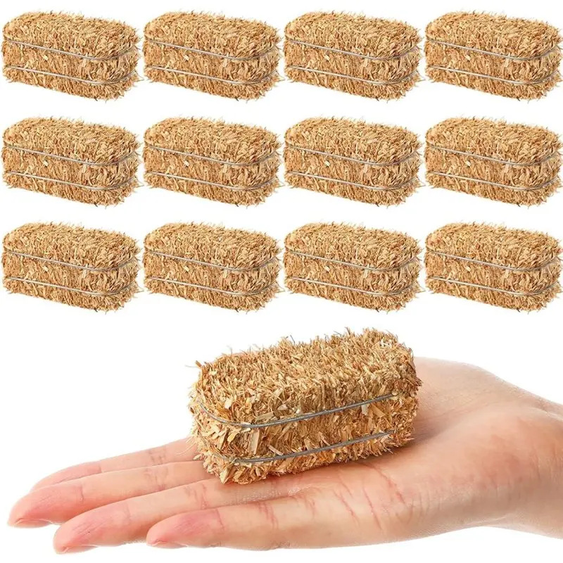 【Gift】Straw Bale De… - image