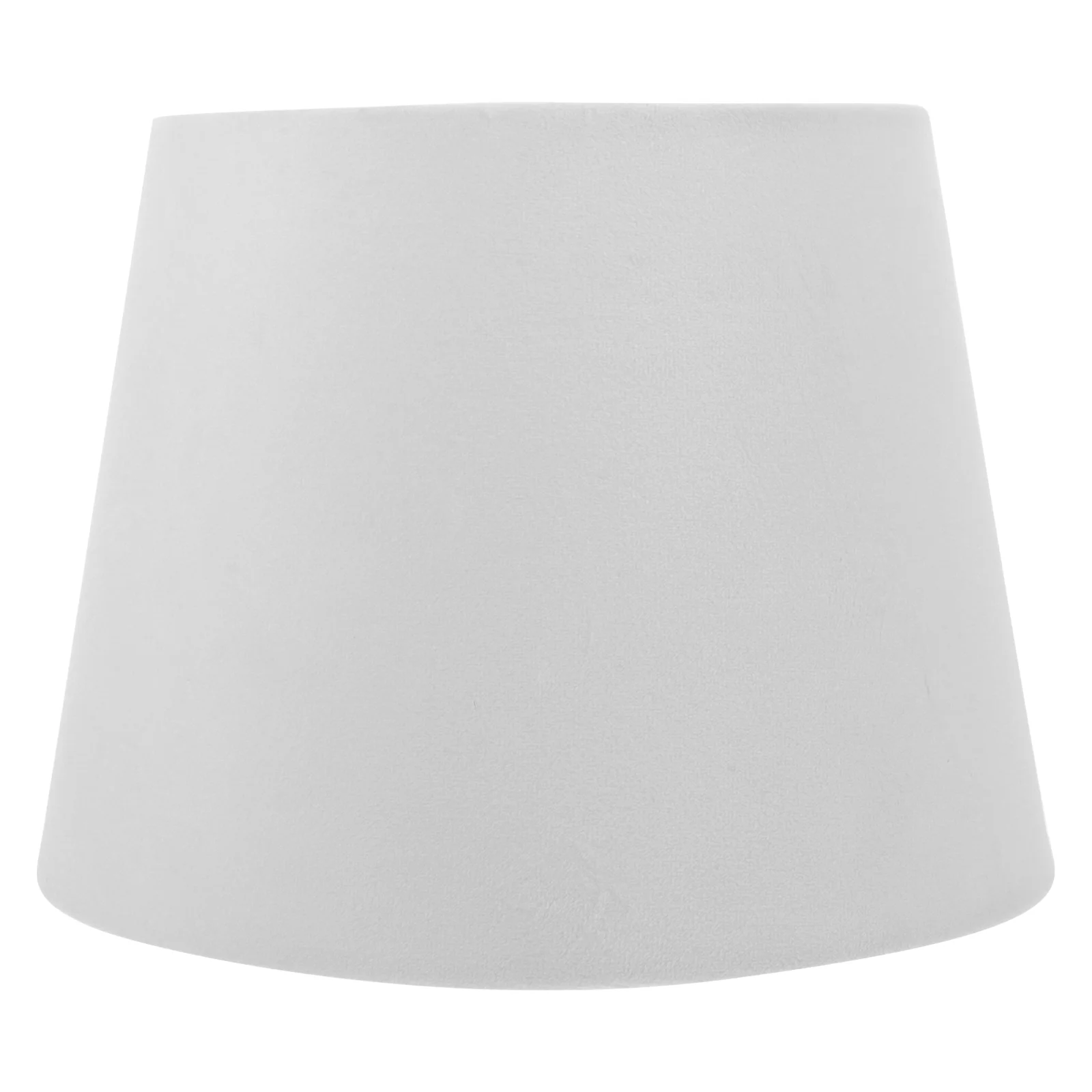 

Lamp Shade Farmhouse Light Fixtures Covers Decorate Lampshade Desk Modern Flannel Shades Table for