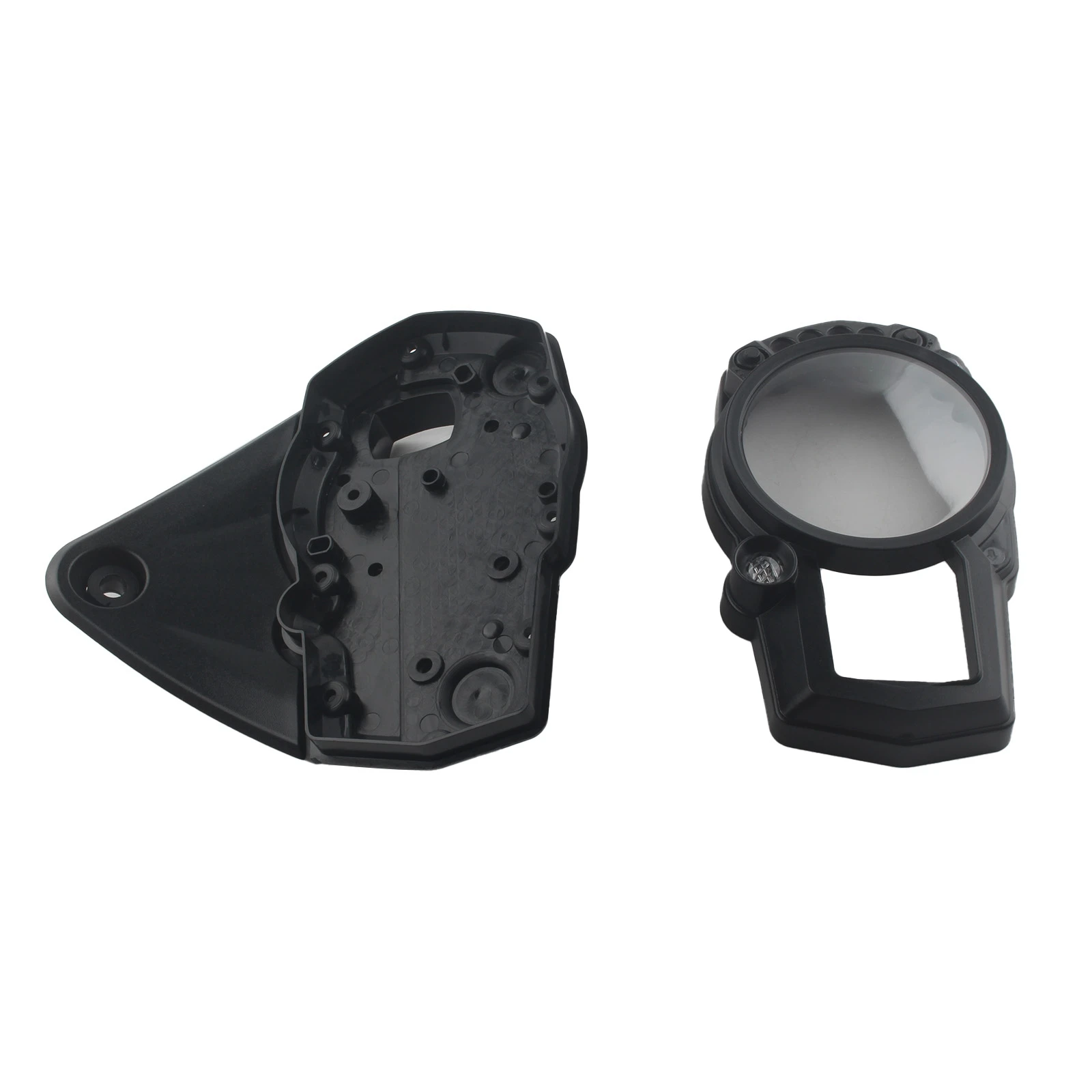 For SUZUKI GSXR GSX-R 1000 2007 2008 Speedometer Odometer Instrument Housing Case Tachometer Gauge Cover