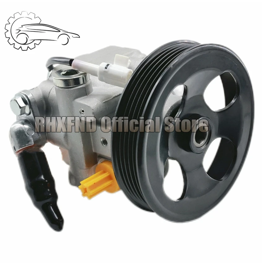 4432048040 44320-33100 44310-0C040 44320-48020 44320-02060 Power Steering Pump Fit For Lexus RX300 RX330 RX350 44320-48040