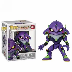 Funko store Pop Evangelion Eva Unit 01