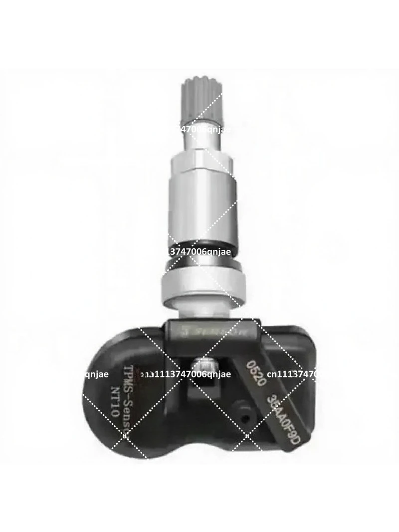433MHz Automotive TPMS Tire Pressure Monitoring Sensor, Car Tire Pressure Sensor Repair Replacement Part