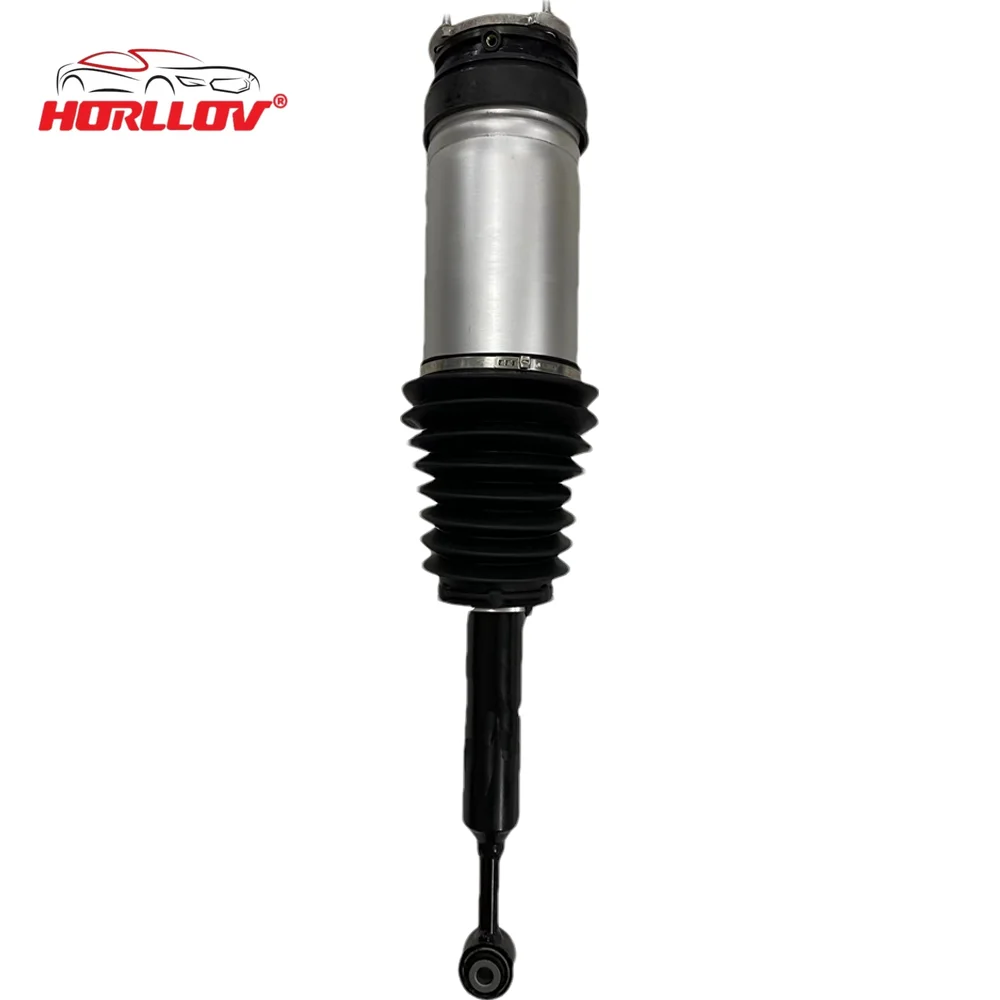 Airmatic Air Spring Air Suspension Shock Absorbers for Tesla Model S Rear RWD 1067466-00-C Air Shock Manufacturer