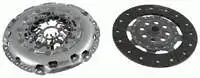 

Clutch set for 3000951938 (printing + BALATA) M9R 2.0DCI LAGUNA III 08-