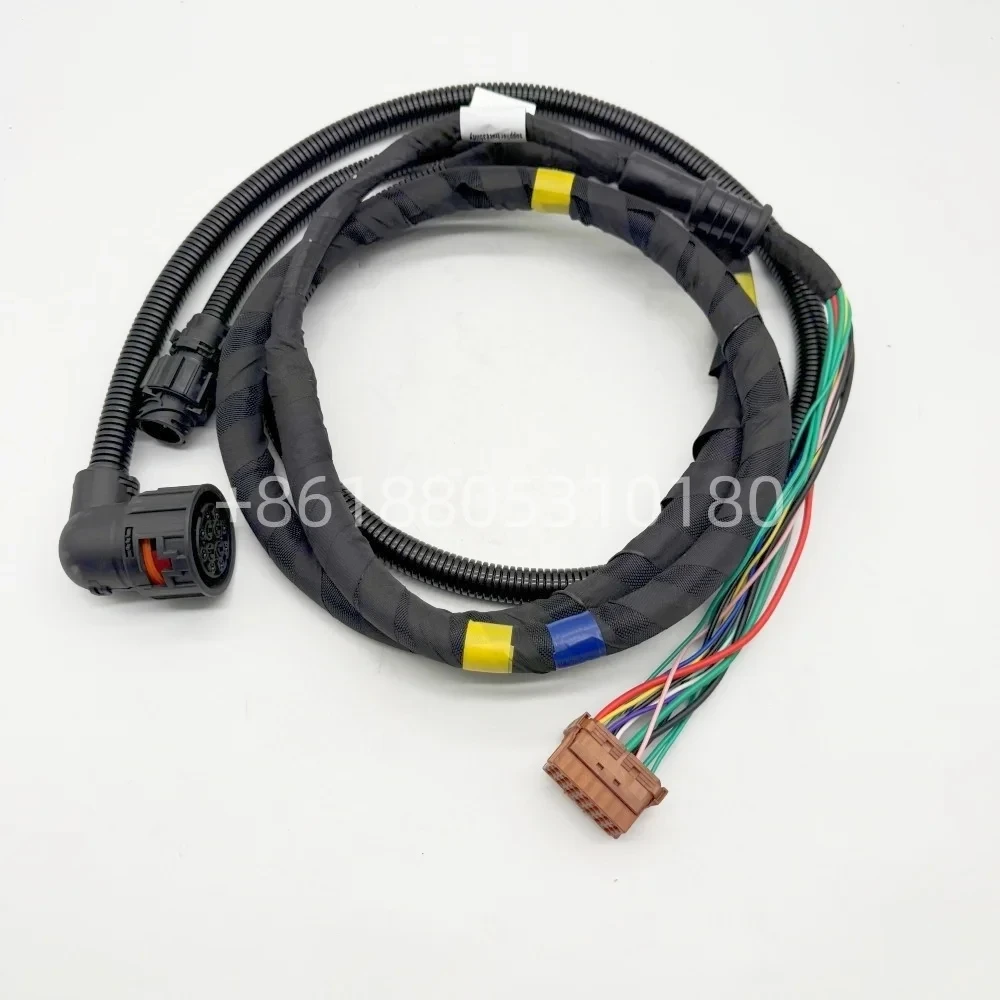

20593612 20466485 Engine wiring harness suitable for Volvo trucks