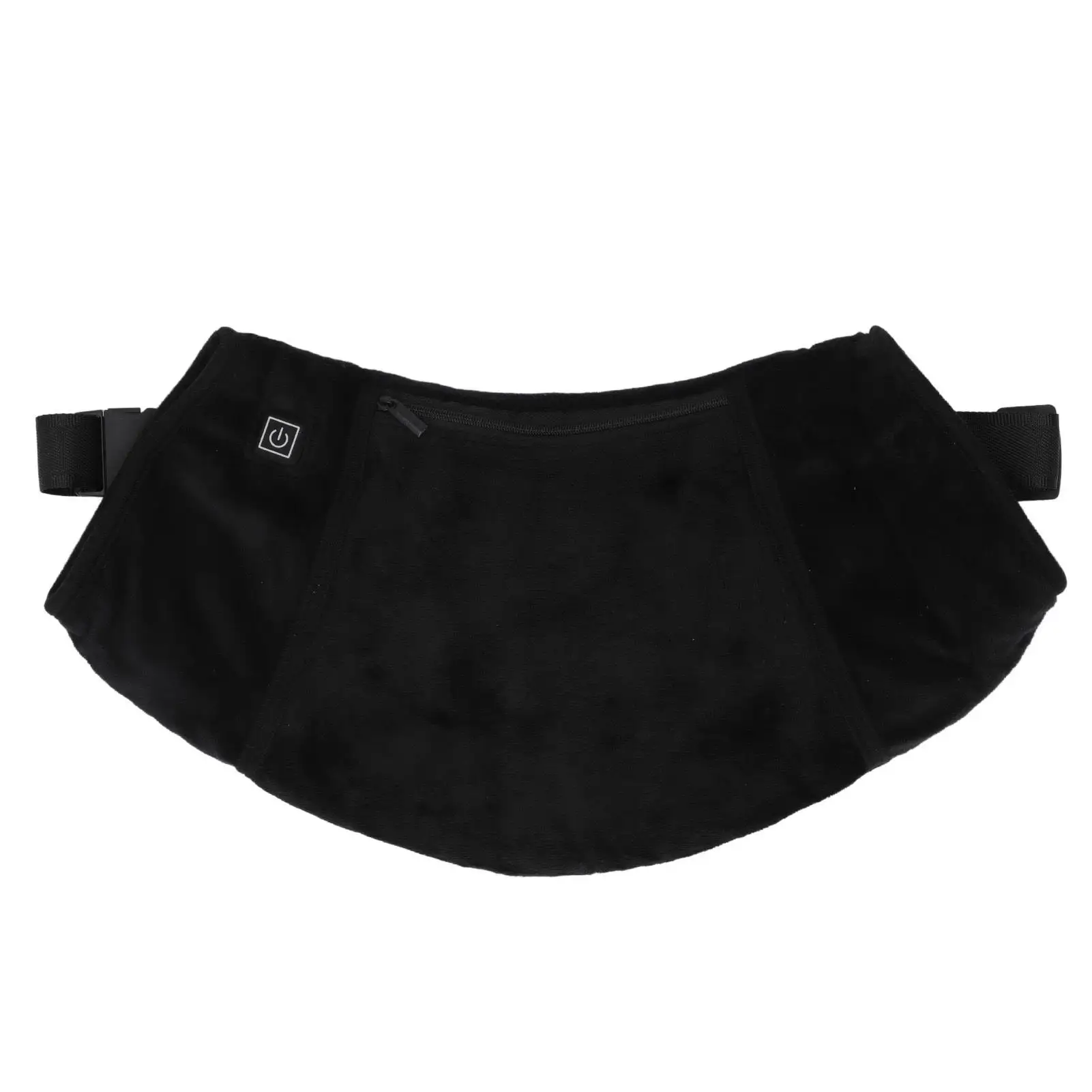 

LED Electric Hot Waist Bag 5V for hiking & Outdoor Activities – Warmth & Comfort On-the-Go