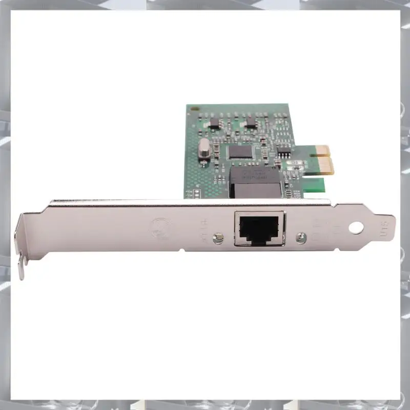 Hot Selling-PCI-E Gigabit Network Adapter Desktop 82574L Chipset NIC,PCI-E Gigabit Network Adapter Desktop 82574L Chipset NIC-A8