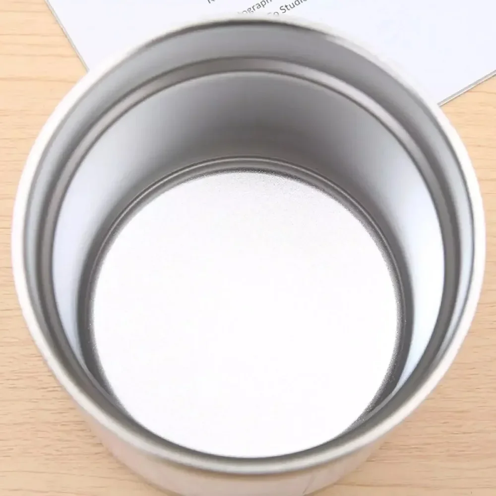 كوب قهوة للسفر مع غطاء وقش، كوب ترمس محمول من الفولاذ المقاوم للصدأ، زجاجة مياه محمولة مانعة للتسرب