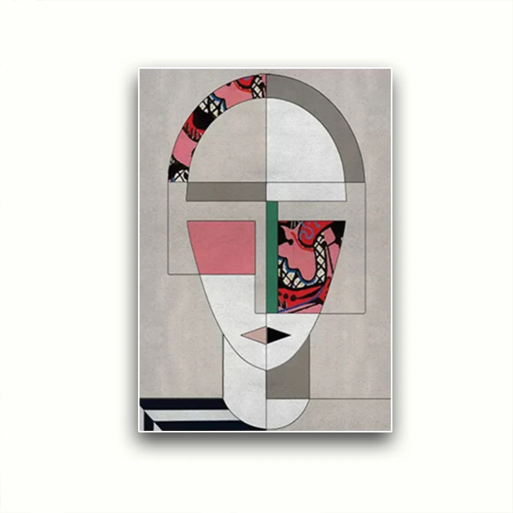 

Top Amous Oil Painting Abstract Wall Art Poster Home Decor Mural Handmade Canvas Picture Hang Picture For Living Room Esthetic