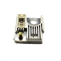 Car Styling Battery Mounted Fuse Fusible Link 120 Amp For Mitsubishi Lancer Galant Endeavor Eclipse Outlander MN164188 2004-2012