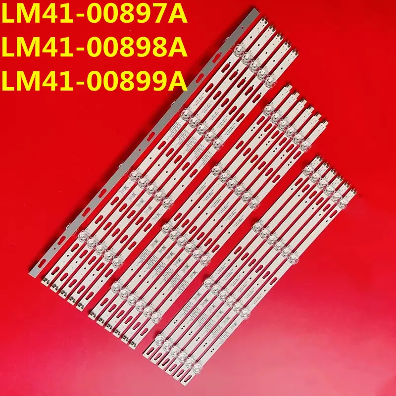 LED Backlight Strip For UN75TU700D UN75TU6900 UN75TU7000 UN75TU8000 UN75TU8200 UA75TU8800 BN96-50310A BN96-50311A BN96-50312A