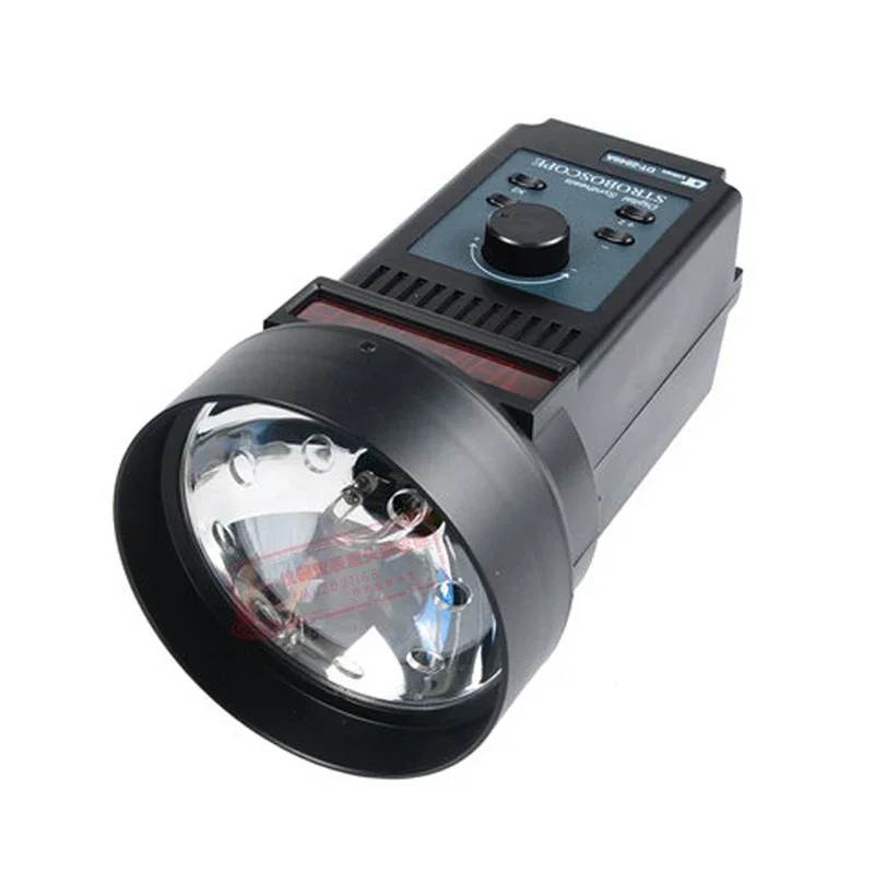 Non-Contact Digital  Flash Stroboscope Tachometer