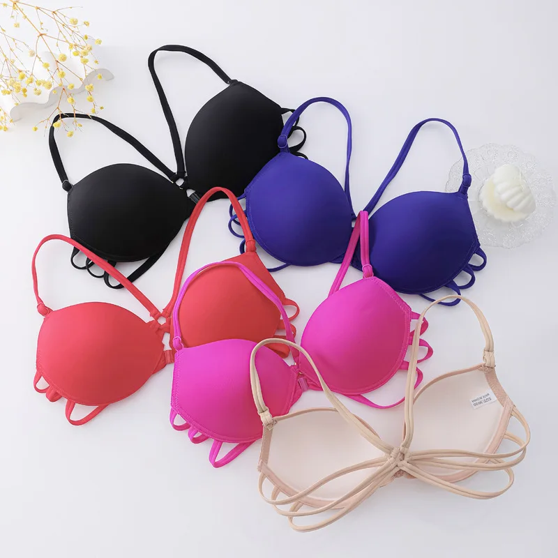Women's Wireless Br…