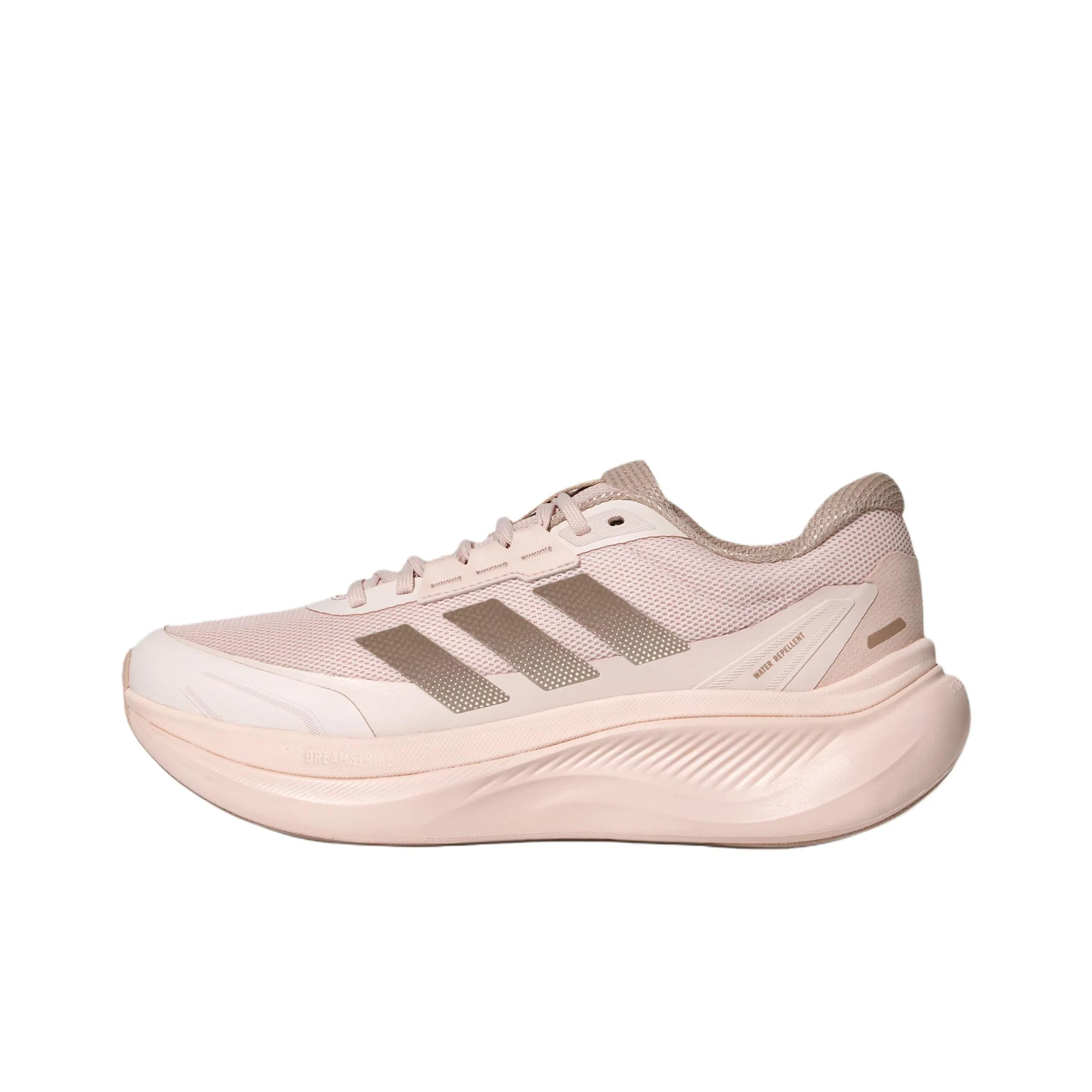 Adidas DREAMCUSHION Running Shoes Women's Pink KJ8099
