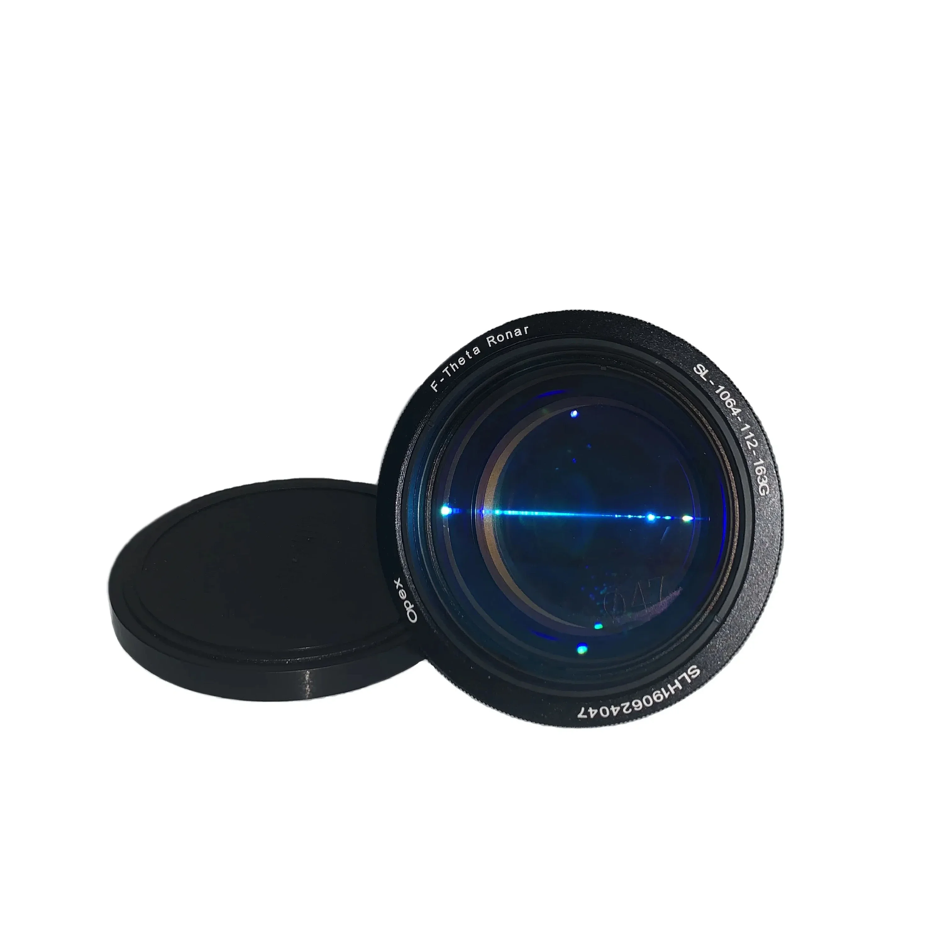 

CYCJET Protective Window For Raytools Fiber Cutting Machine Head Optical Protective Lens