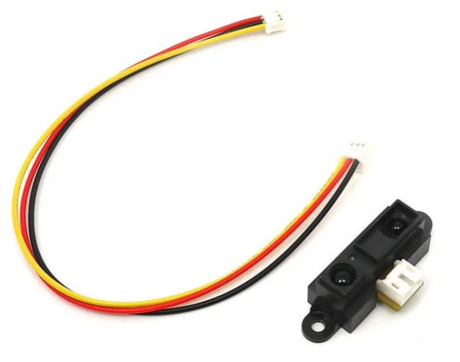 

101020042 Grove - 80cm Infrared Proximity Sensor