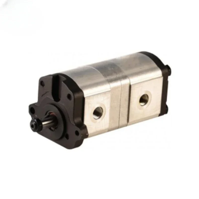 

hydraulic gear pump