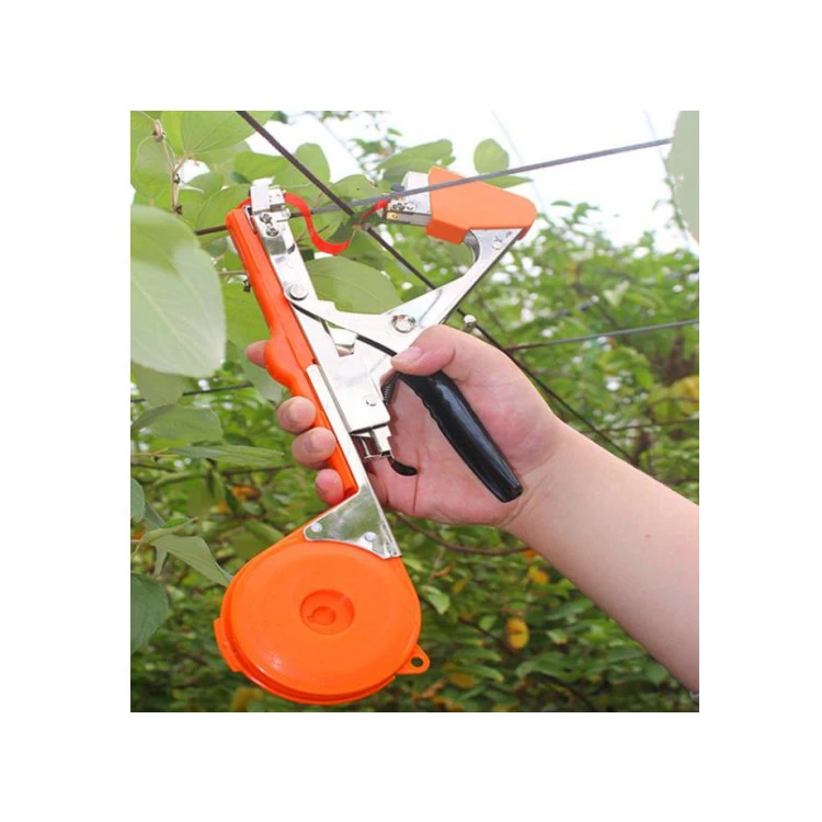 2025Tying up Garden Vegetable Tomato Plant Tree Tie Tape for Tying Machine