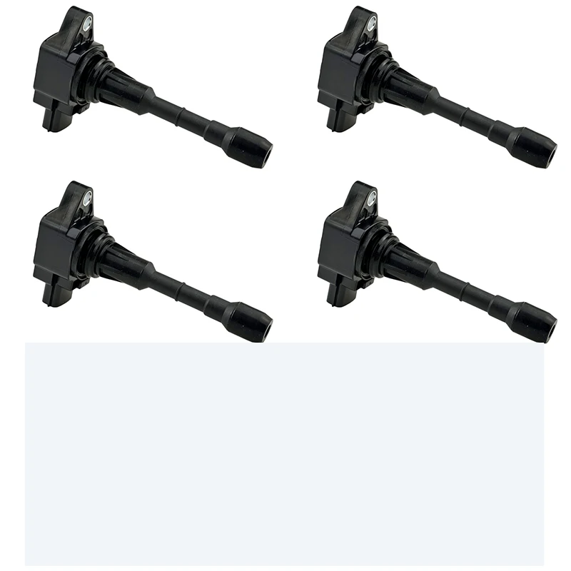 Car Ignition Coils for Renault Talisman Nissan 370Z FUGA QUEST Murano TEANA Infiniti EX25 EX35 EX37 FX35 FX37 G25 22448-JA10C