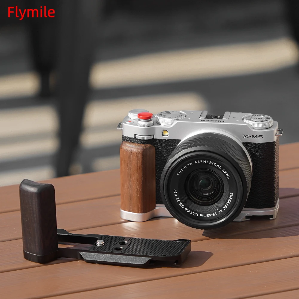 Flymile X-M5 Thumb …