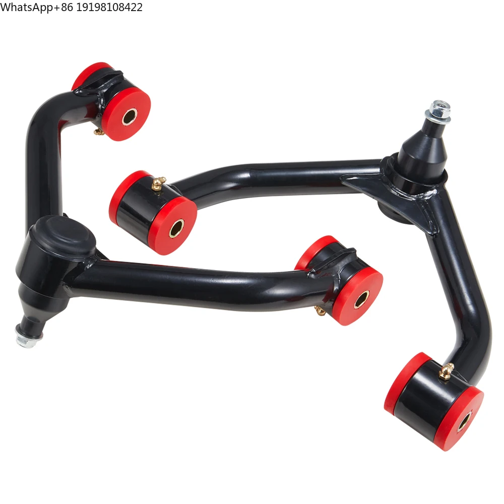 2011-2020 Chevy Silverado GMC Sierra 2500 3500HD Front Upper Aluminum Control Arm