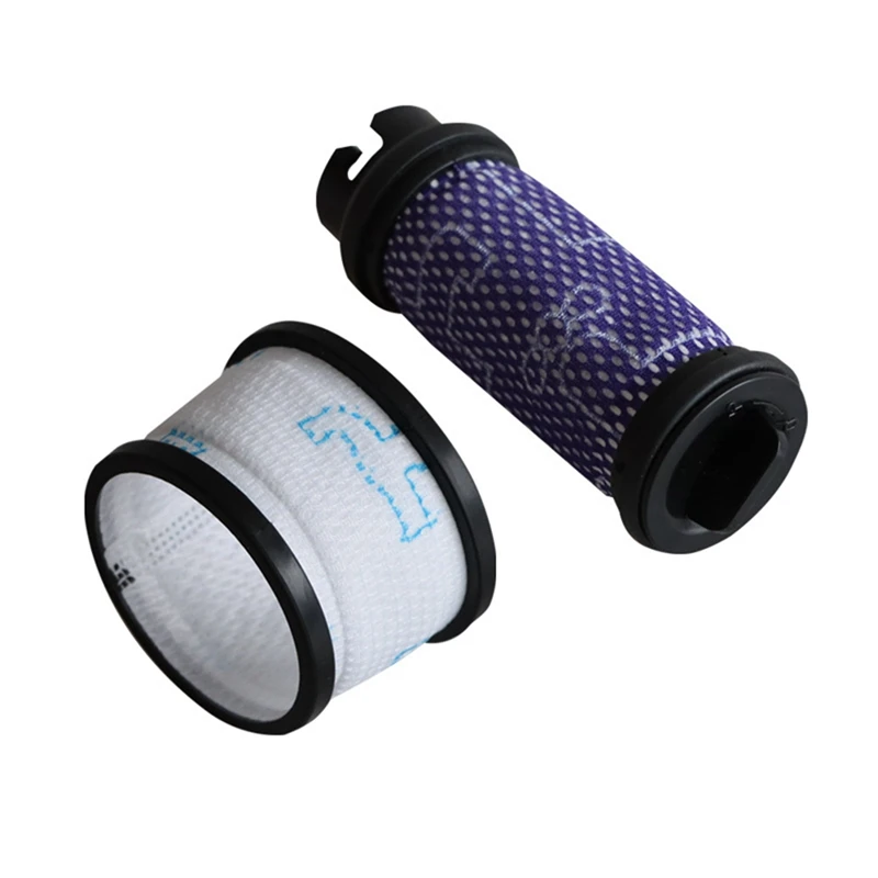 コードレス掃除機用の交換用フィルター,一次および二次フィルター,n5,s6,s6p,s600,ベストセラー