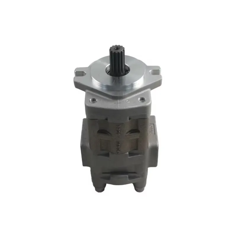 

Hot Sale Forklift Parts XB450 Hydraulic Pump With OEM: XB450-601100-000, 100% Original