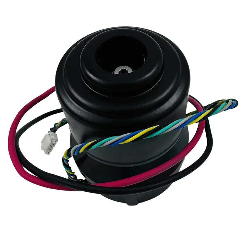 A74G-Modul Motor untuk Roborock Dyad Pro/U10 Pro/A10 Ultra/A10 Ultrae Aksesori Cadangan Vakum Robot Pengosongan Otomatis Tahan Lama